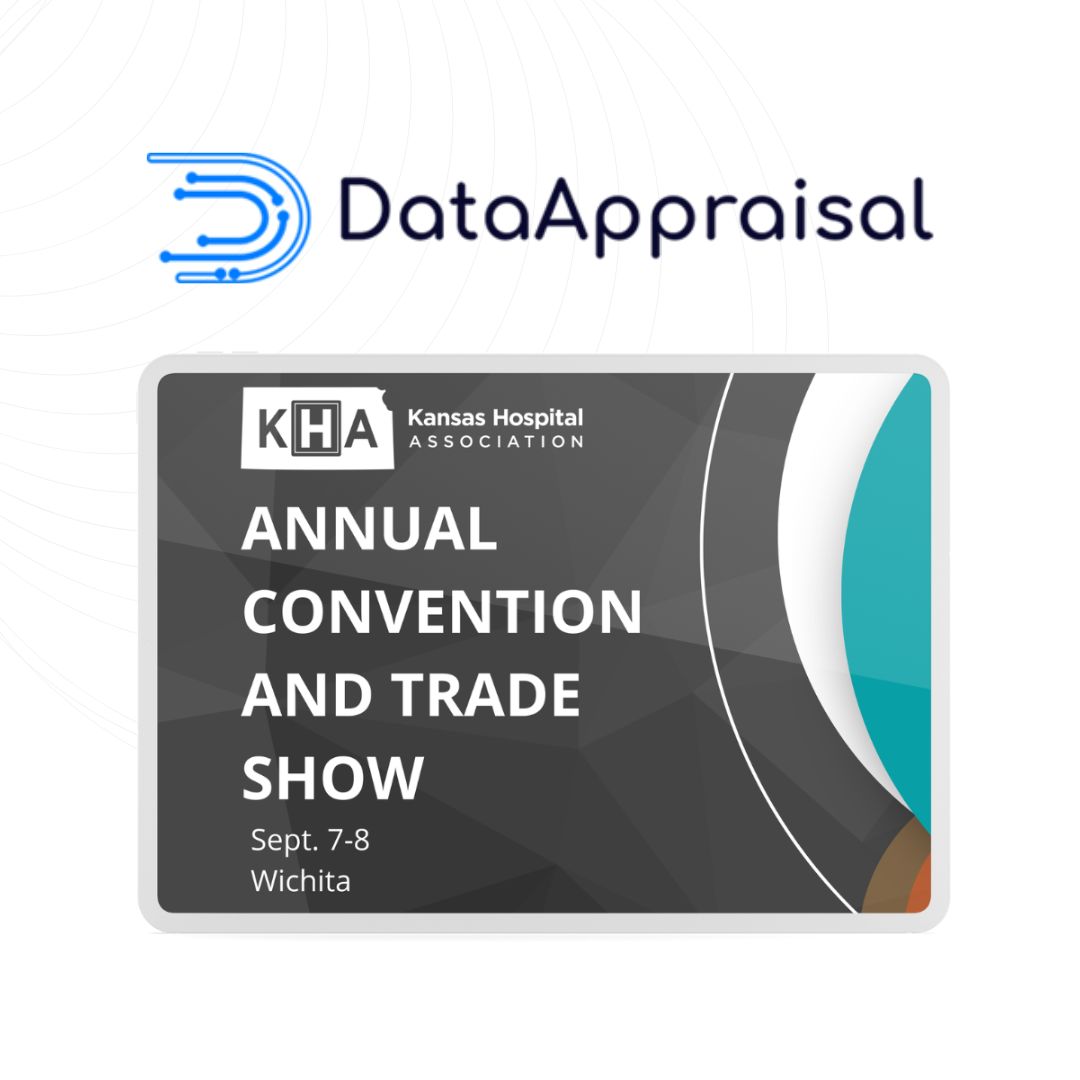 DataAppraisal tweet media