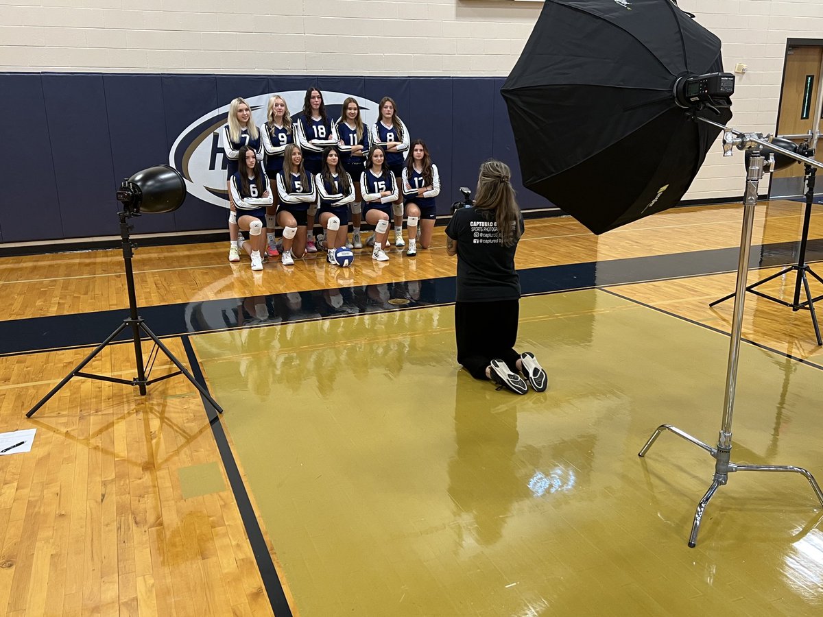 Bishop Athletics tweet media
