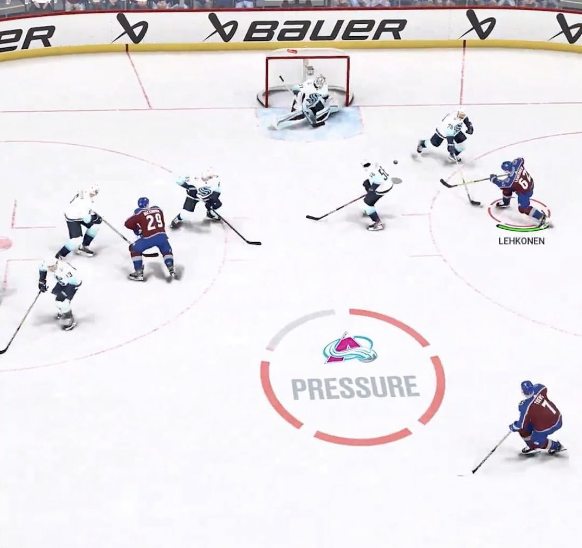chelhub_'s tweet photo. BREAKING: #NHL24

ALL-NEW EXHAUST ENGINE - A complete revamp of the NHL 24 gameplay experience that rewards extended offensive events and attack zone time, adding a dynamic new layer of authenticity and excitement to the game. https://t.co/SZx2CaZeBF