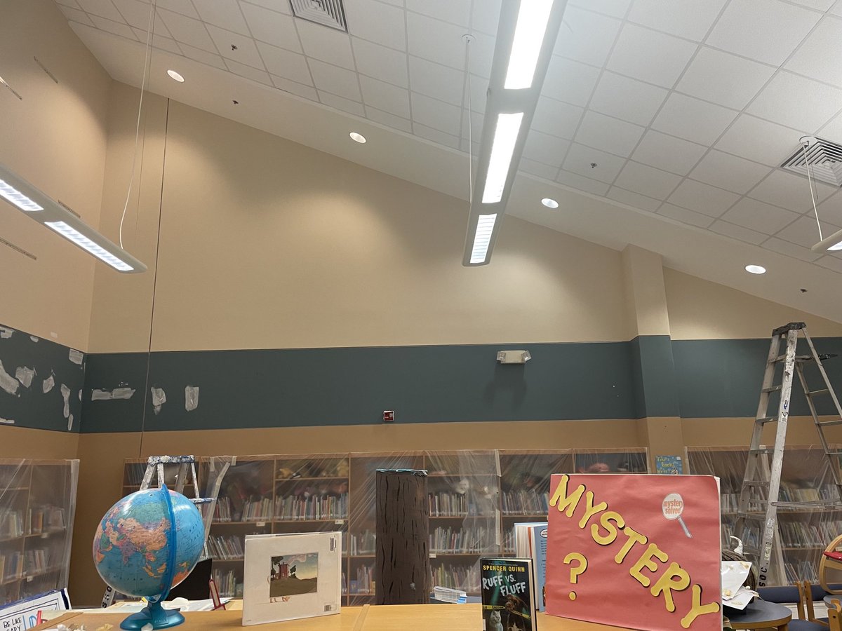 Carpenter Elementary tweet media