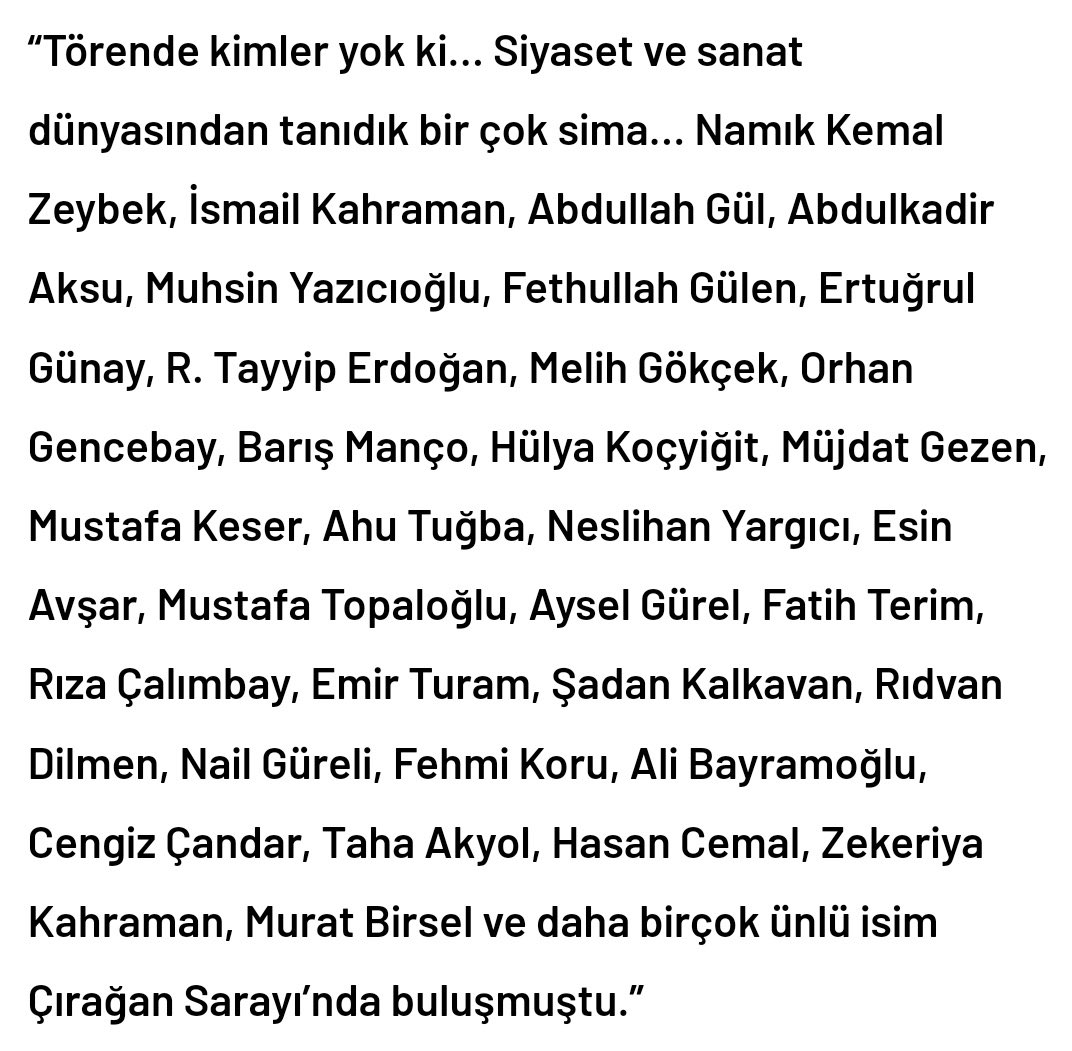 _samiyenhaber's tweet photo. Gazeteciler ve yazarlar vakfının düzenlediği törende Beşiktaş efsanesi de yer alıyor. https://t.co/xy61XYIjZD