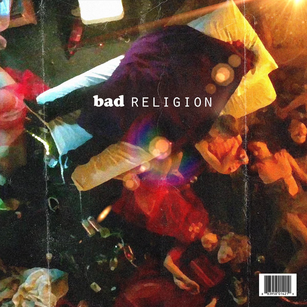 Frank Ocean’s “Bad Religion” — a thread