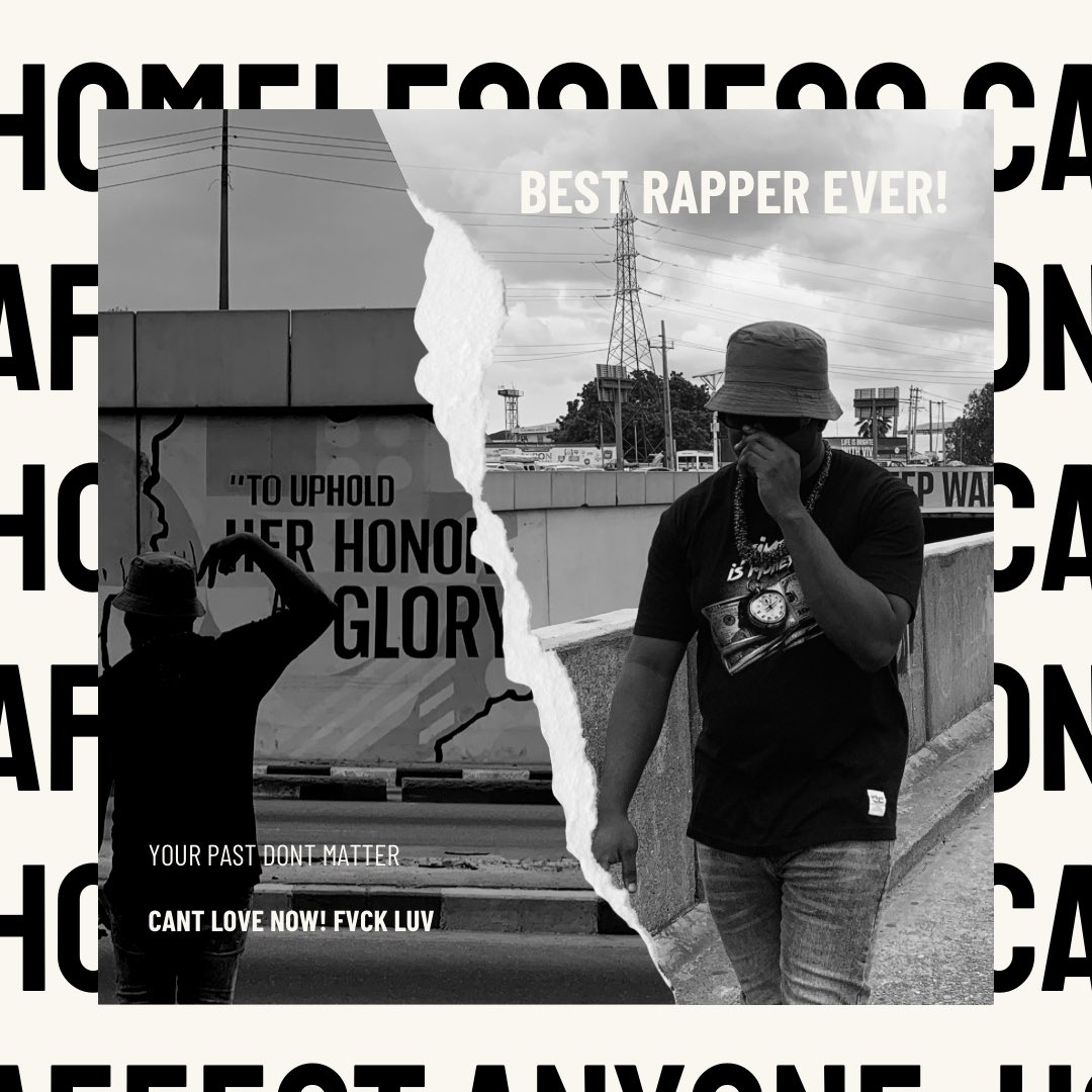 callmephysicx's tweet photo. When it comes to rap! Ko si eni to le ba mi fa 🎶🇳🇬
A new freestyle drops on Friday! 6pm WAT! ⌛️ OG2TheWorld!
#NobodyDey #OG4L #ForeverYoung #ThatFlyNigga #9jamusicupdate🎚 https://t.co/lGdaNQKcoe