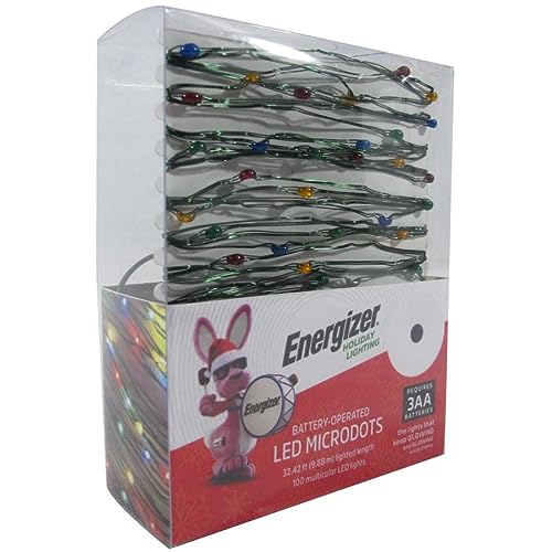 DeepPrice's tweet image. Lowest price on Amazon.com for Indoor String Lights  from Energizer #dpdLowestPrice #Energizer #IndoorStringLights
Only $2.73
amazon.com/dp/B0898Z19W8?…