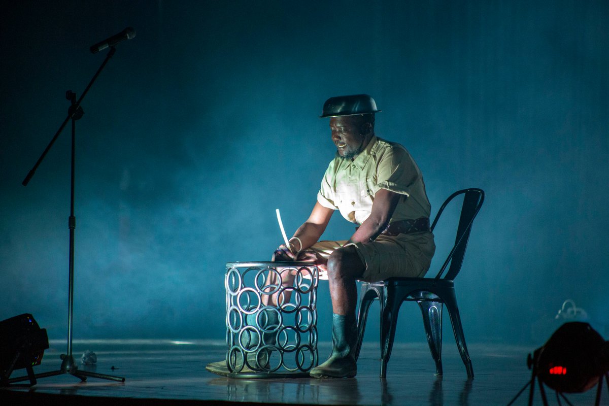 Wake The Beast tweet media