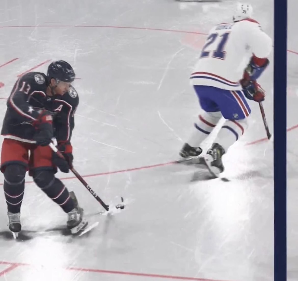 chelhub_'s tweet photo. BREAKING: #NHL24
TOTAL CONTROL SKILL MOVES - A complete refresh of the control setup makes using highlight-reel moves more intuitive and accessible. Plus, we've added a new ability to fake, pass, or deke out of every move, opening up a whole new level of creativity and strategy https://t.co/rzbiMNkcTp