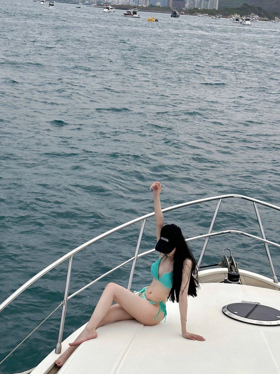 VeraaaYang's tweet image. Any friends out fishing together?
#Seafishing
#Hooks
#Fishinggear
#Fishfarming
#Seaside
#Speedboatfishing
#Fishingtournaments
#fishing