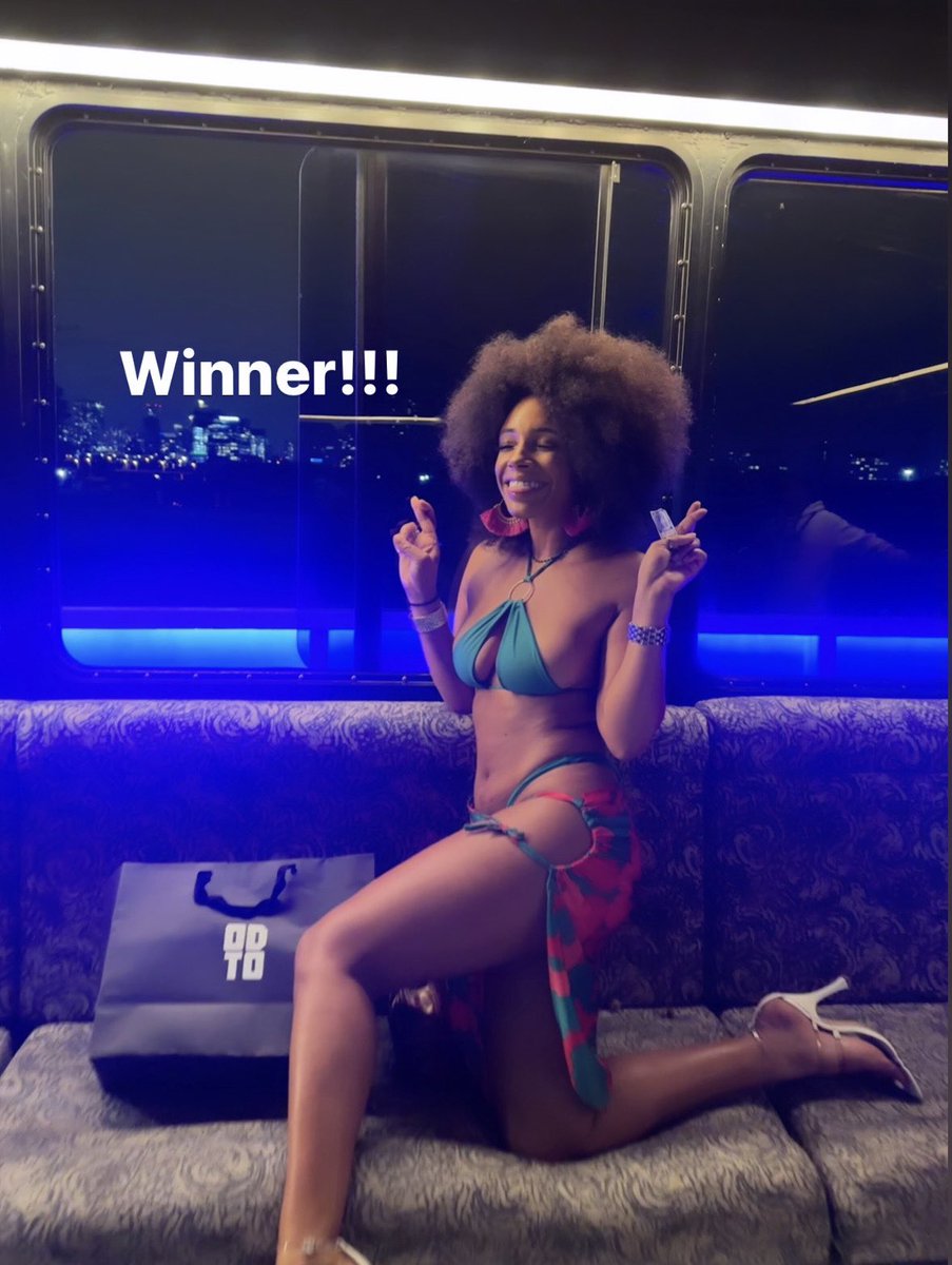 Gaby 👾 tweet media