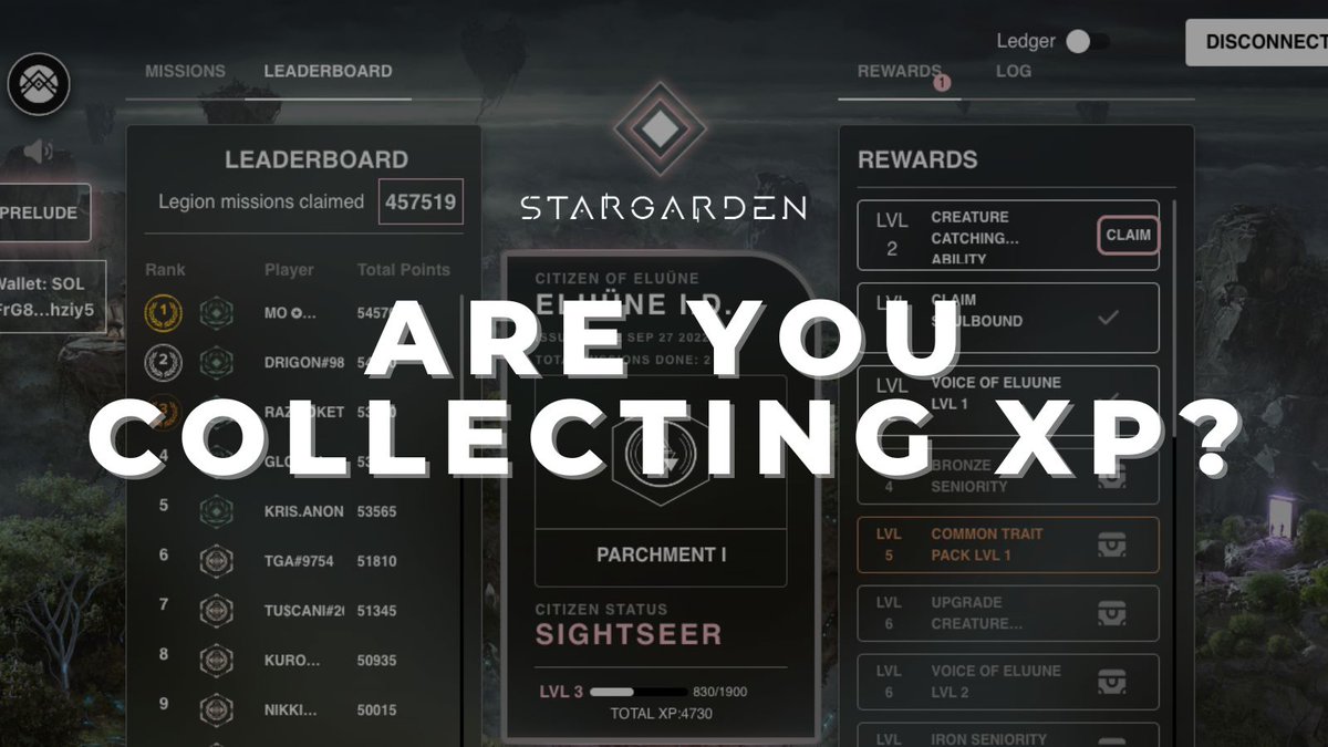 StarGarden tweet media