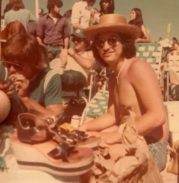 The Gardener tweet media