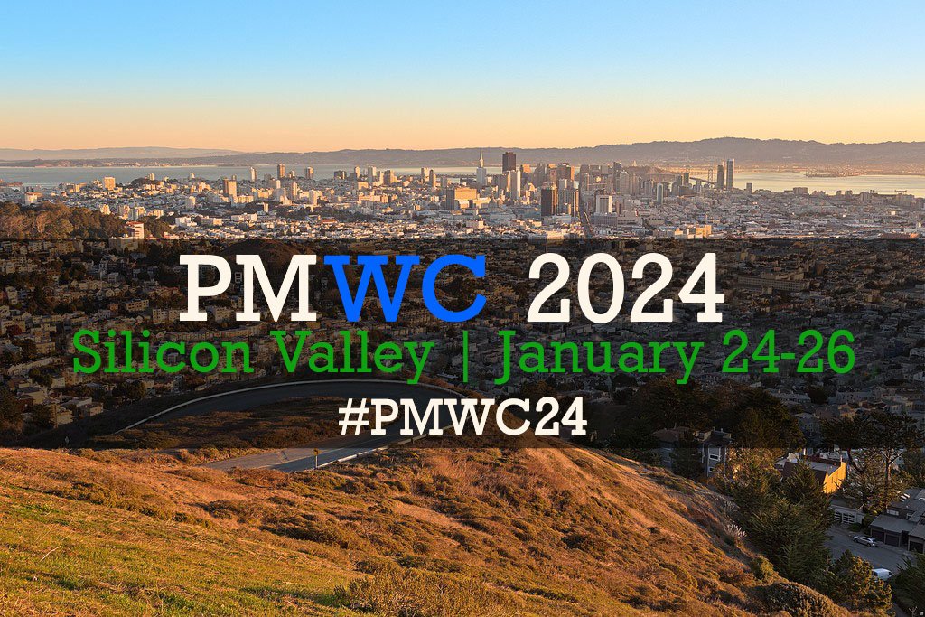 Precision Medicine World Conference (@PMWCintl) / X