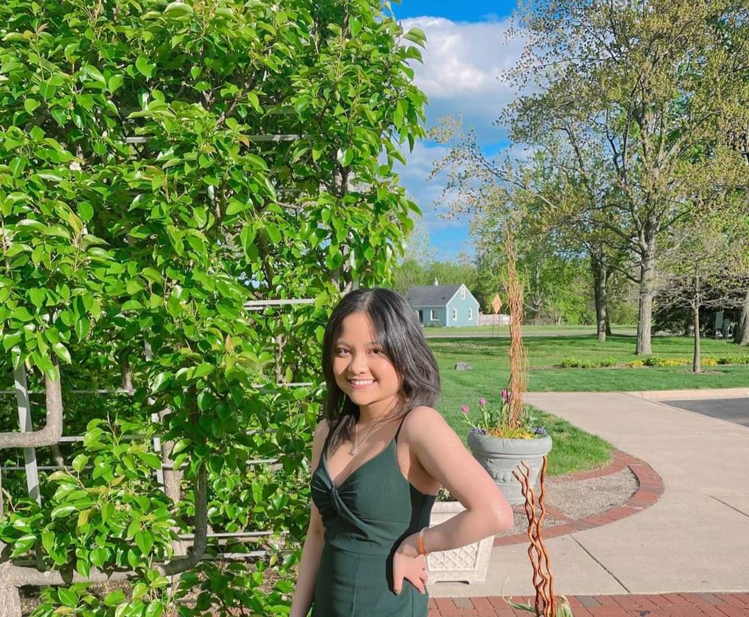 Please welcome our newest Intern, Jayna Nguyen.  Jayna has just started her junior year at U of M Dearborn, going for her Bachelor of Science Degree.  She has volunteered with Zaman International and Beaumont Children's Center.  We are fortunate to have her.