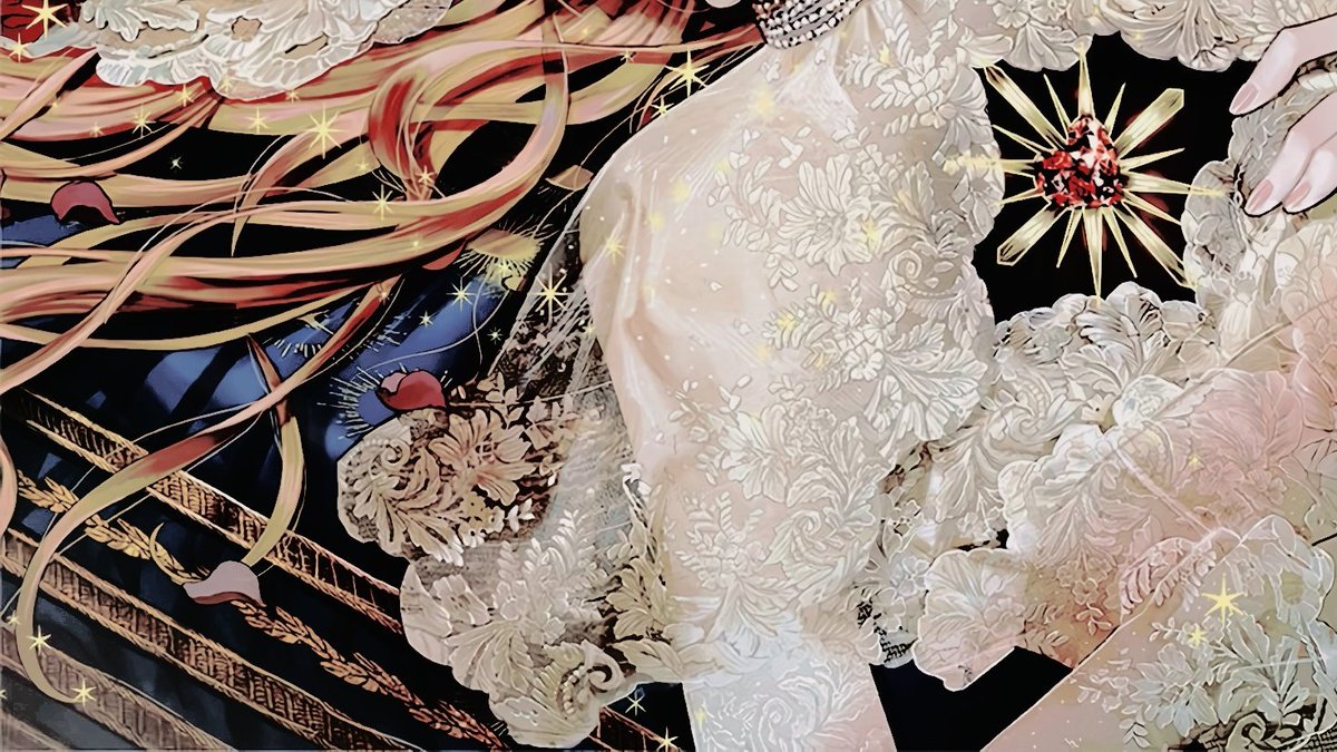 ˖ ݃ 𝕺𝐝𝐞𝐭𝐭𝐞. tweet media