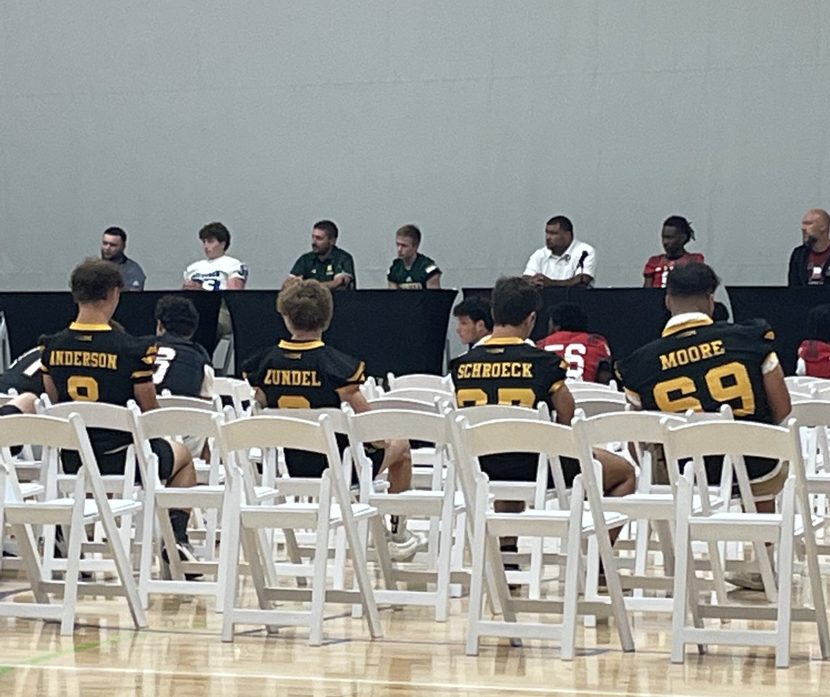 North Hunterdon Athletics tweet media