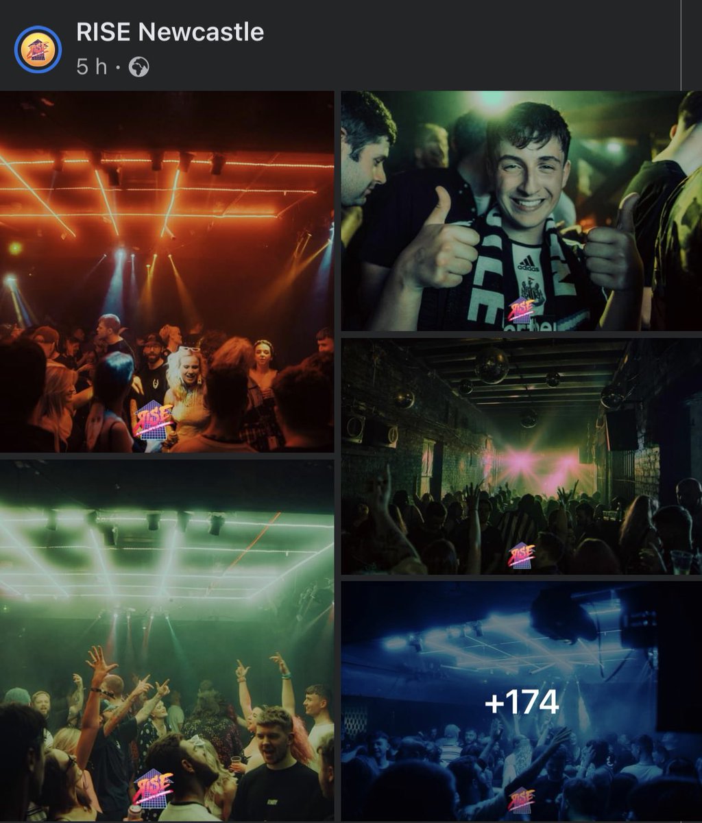 Photos are up over on FB!
