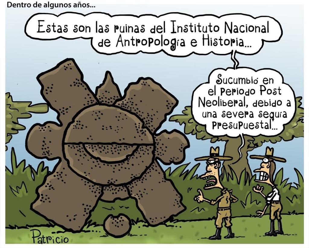 archaeorex's tweet photo. Una viejita pero actual https://t.co/f90WxZ2vFM