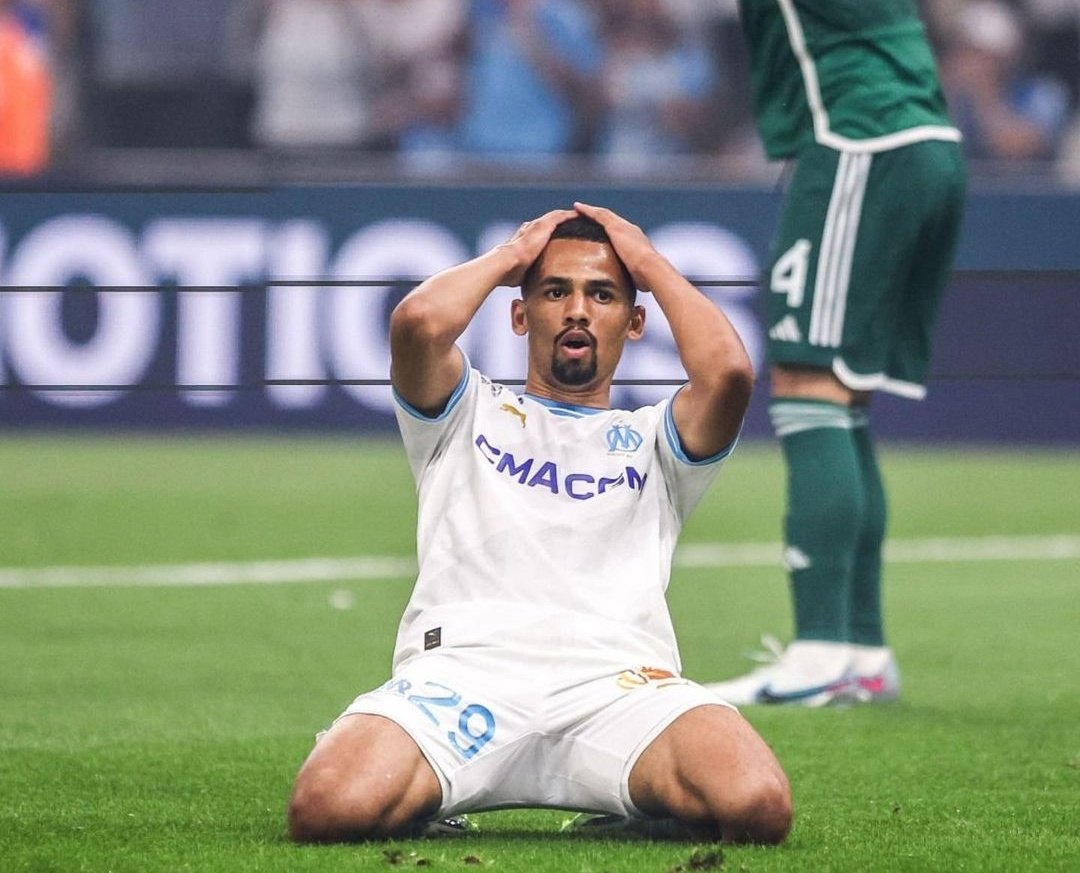 DROlT_AU_BUT's tweet photo. 🔵3.2 millions de téléspectateurs sur M6 pour le match retour entre l'OM et le Panathinaïkós.

Pour rappel, la finale de la dernière Ligue des Champions avait rassemblé 3.8 millions de personnes sur TF1. https://t.co/wZchxTLZAu