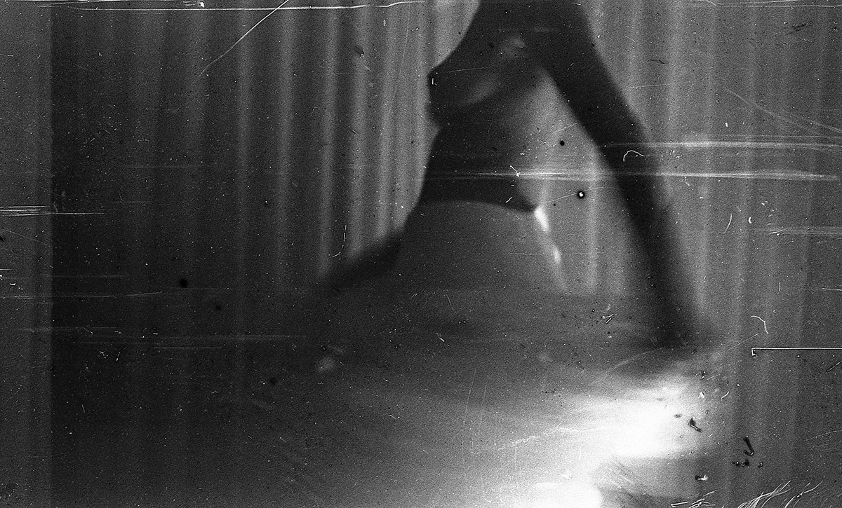 Blurry Beauty' #nftphotography 

cannabis development solution #35mmfilm 

open edition on <a href="/objktcom/">objkt</a> l 4 tezos