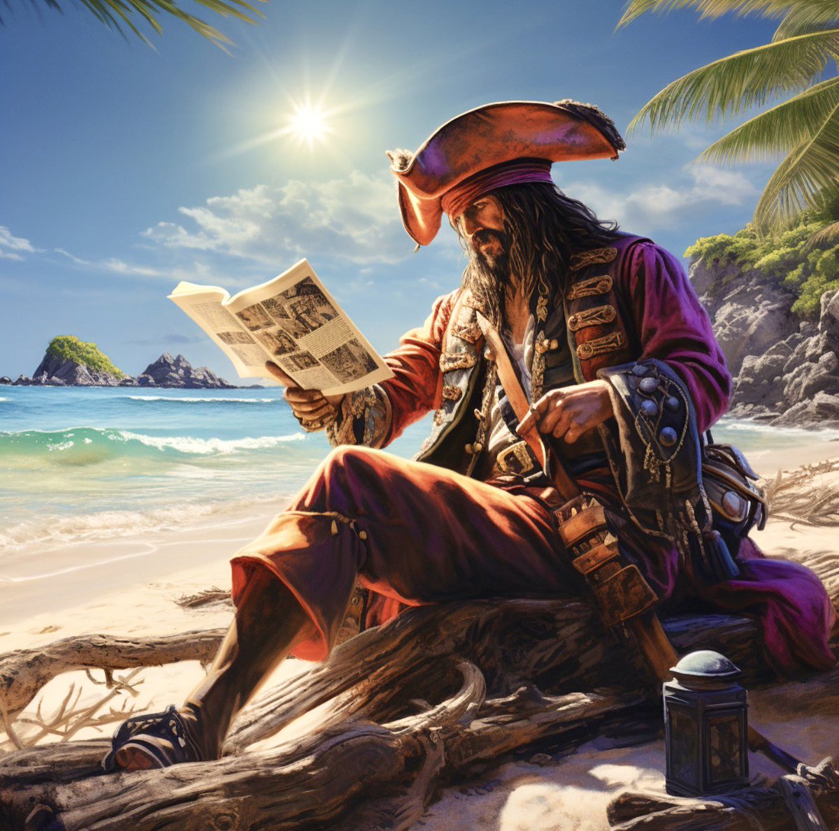 RIP to crypto users who don’t utilise news.

Crypto news can turn you into a pro.

I’ll teach you how + give you the tools.

Turn into a pro in less than 5 mins: 🧵 👇