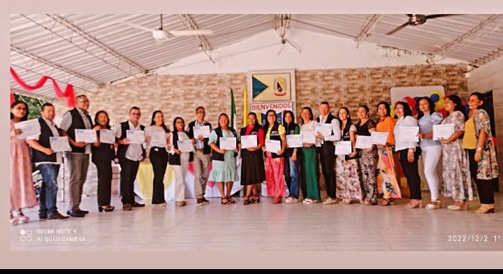 dilimibe's tweet photo. #lamagdalenadelPTA
Este maravilloso programa que por 10 años ha aportado a la calidad de la educación de los estudiantes colombianos.!Viva el PTA! https://t.co/ilV1RX0yJ5