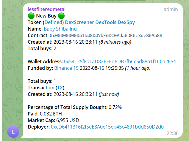 Metal Tools tweet media