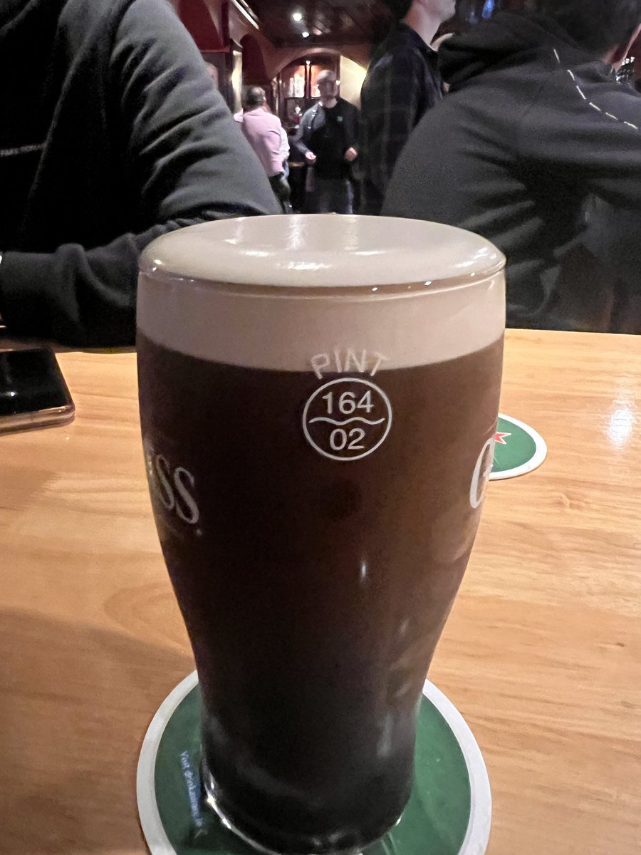 GuinnessAdvisor's tweet image. Graces Rathmines last week ❤️