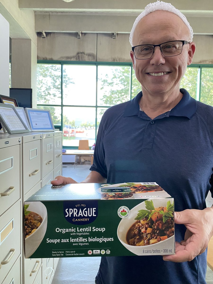 SpragueFoods tweet picture