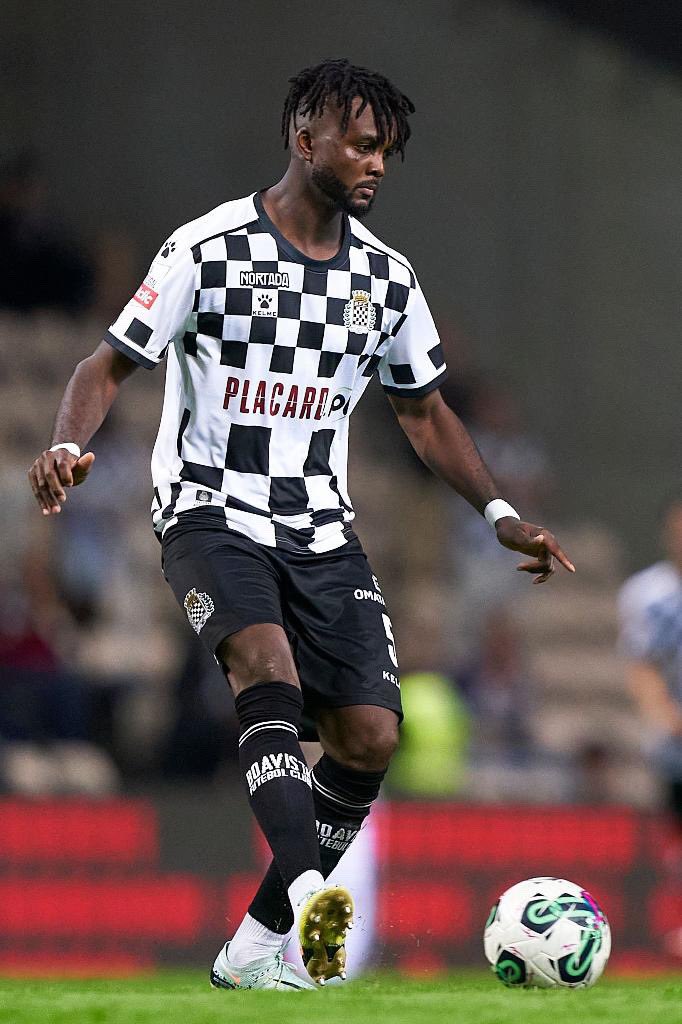 Chidozie .C. Awaziem tweet media