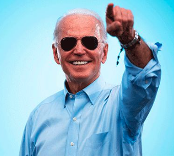 OccupyDemocrats's tweet photo. BREAKING: President Biden torches Republicans during a public victory lap for the anniversary of his historic Inflation Reduction Act — a piece of legislation that has already emerged as one of the most consequential in modern history.

The president pointed out that while the IRA has been hugely successful "it fell entirely to Democrats to deliver it" because not a single Republican voted for it.

"Republicans have repeatedly tried to repeal key parts of the Inflation Reduction Act, including the Speaker of the House now," said Biden.

He then went for the jugular, pointing out that Republicans are now "taking credit for the billions of dollars in private investments and thousands of jobs coming into their states."

“That’s OK. I ran for president, I said I’d represent all Americans. And like I said at the State of the Union, I’ll see you at the groundbreaking," Biden added.

Republicans want credit for Biden's policies but refused to support them because they will always oppose Biden even if it means hurting the American people.

Already, the IRA has created 170,000 clean energy jobs and is projected to create an additional 1.5 million over the next decade while also drastically cutting carbon emissions.

Crucially, the Inflation Reduction Act also did exactly what its name implies. A year ago, inflation was at 8.3%. Now, it's down to 3.2% thanks to Biden.

America's future has never looked brighter!

Please retweet and ❤️ to thank Joe Biden — and consider joining the growing exodus to Tribel, a “woke” new Twitter competitor that banned Trump for life and is exploding in popularity because Elon Musk banned Tribel’s Twitter account — but he forgot to ban this link to download the new Tribel app: https://t.co/HnJzSKjCwX