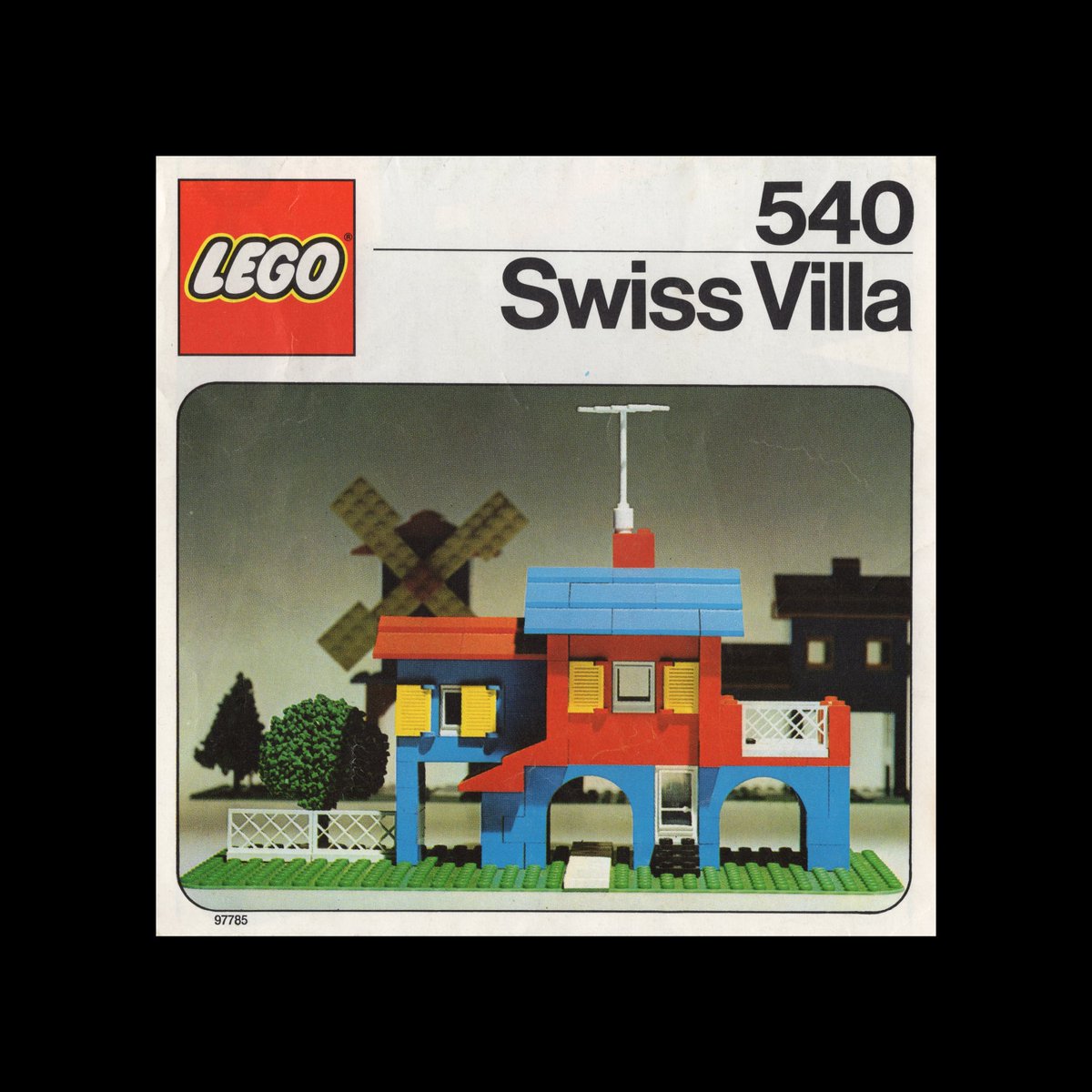 AisleOne tweet media