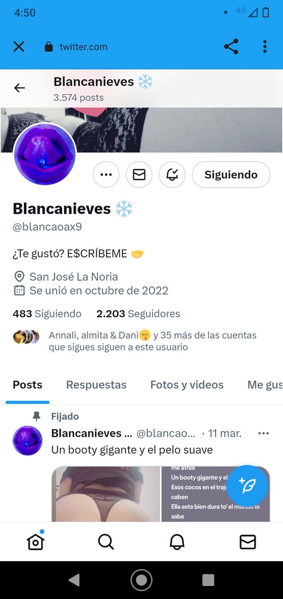 Adrian10136433's tweet photo. @blancaoax9 Listo https://t.co/3TDCf41W5b