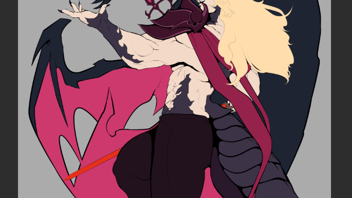 Shiiva_VT's tweet image. twitch.tv/tigershiiva

STREAM TONIGHT
WE PAINT THIS FANCY DRAGON BOYO WOAH✨wonder who is he aha aha~