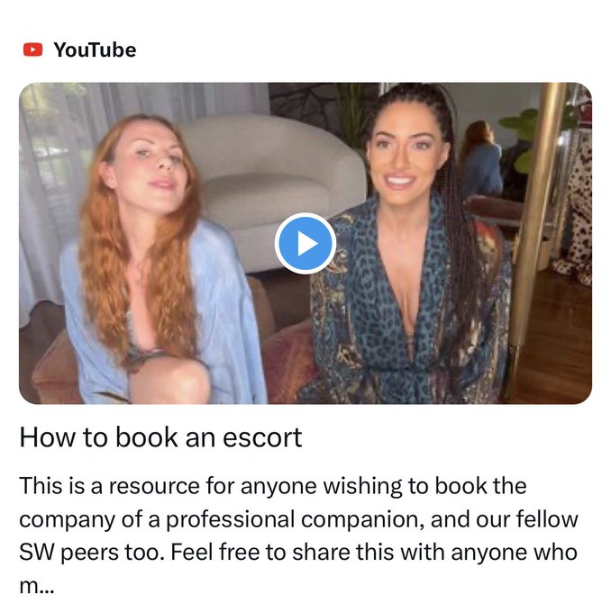 Reading the ad is the hottest foreplay we could ask for! @theambergold https://t.co/ez3Fgoh9Iv https://t<a href="/tag/mvsales"class="tags"><span>#mvsales</span></a>