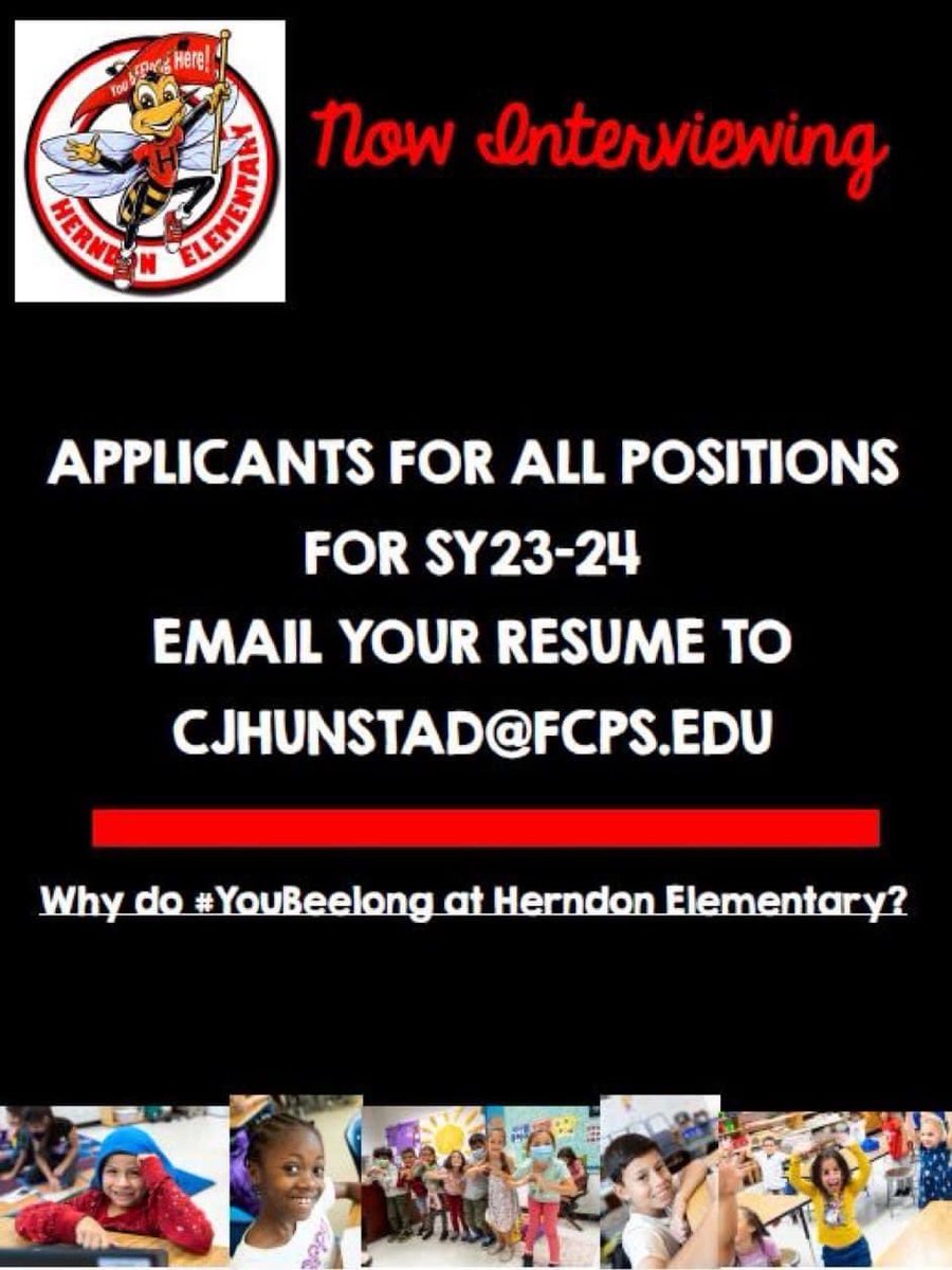 Herndon Elementary tweet media