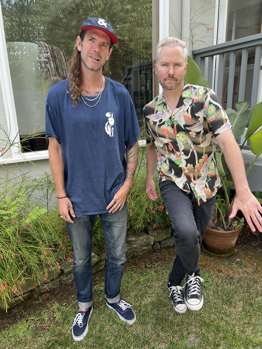 Ted Stryker (@tedstryker) on Twitter photo END OF SUMMER PARTY
THIS IS YOUR INVITE!  β΄οΈπΈπΊ
We're going on a 3 hour cruise with 
<a href="/dirtyheads/">Dirty Heads</a> and the entire <a href="/ALT987fm/">ALT 98.7</a> team. Win your your passes all this week and next (<a href="/BookerStryker/">ALT 98.7 Afternoons With Booker & Stryker</a> <a href="/TheWoodyShow/">The Woody Show</a> <a href="/christenlimon/">christen limon</a> <a href="/hudsonhott_/">Hudson Hott</a> ) END OF SUMMER PARTY
THIS IS YOUR INVITE!  β΄οΈπΈπΊ
We're going on a 3 hour cruise with 
<a href="/dirtyheads/">Dirty Heads</a> and the entire <a href="/ALT987fm/">ALT 98.7</a> team. Win your your passes all this week and next (<a href="/BookerStryker/">ALT 98.7 Afternoons With Booker & Stryker</a> <a href="/TheWoodyShow/">The Woody Show</a> <a href="/christenlimon/">christen limon</a> <a href="/hudsonhott_/">Hudson Hott</a> )