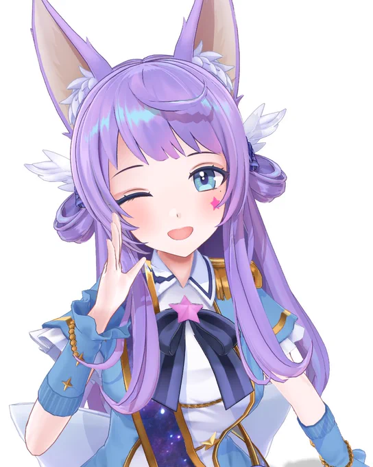 おはようまる!!今日からお盆明けのところいっぱいかな…?無理なくね!一緒にがんばろね!!いってらっしゃい〜っ!!#おはようVtuber 