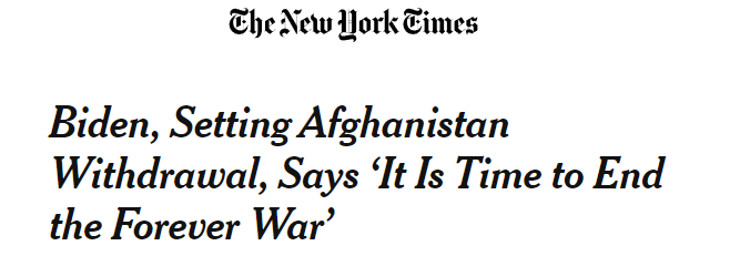 AlexanderMcCoy4's tweet photo. .@AOC, @IlhanMN, @RashidaTlaib & @BernieSanders were the first to sign the #EndForeverWar pledge, getting the ball rolling on a campaign in partnership with movements of war-impacted people, that led directly to a historic plank of @TheDemocrats platform, & an end to a 20yr war. https://t.co/bmQ6pDCtl7