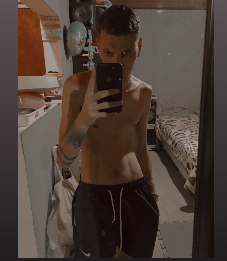 Juan Guzman (@juani_guzman19) on Twitter photo 