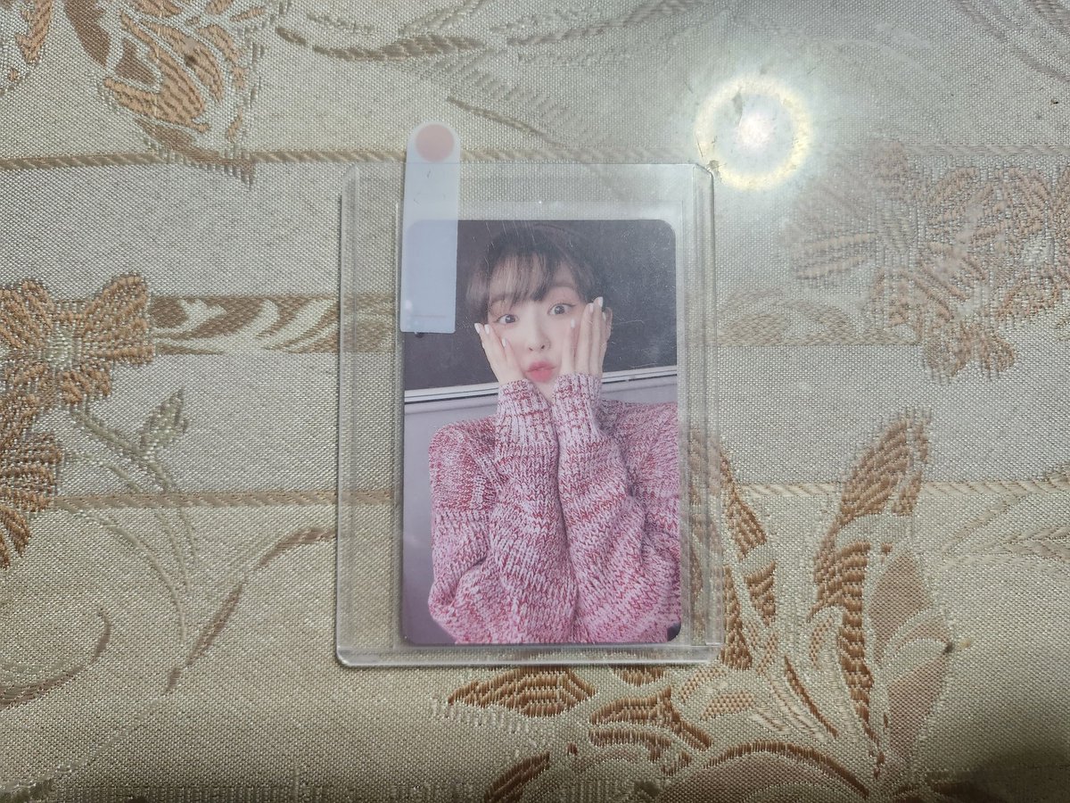 hann1Vee's tweet photo. #hann1mail. ૮ ˶ᵔ ᵕ ᵔ˶ ა

from : @h0perene 
#h0pereneproofs 

late feedback but sweaterene has arrived safely. thank you so much for a smooth transaction. 🫶🏻 https://t.co/8yYvTMuyiG