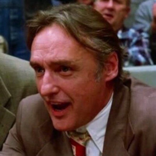 Super70sSports's tweet image. Perhaps the GOAT of both assistant coaching and alcoholism. A goddamn American legend.

👉 super70ssportsstore.com/products/shoot…