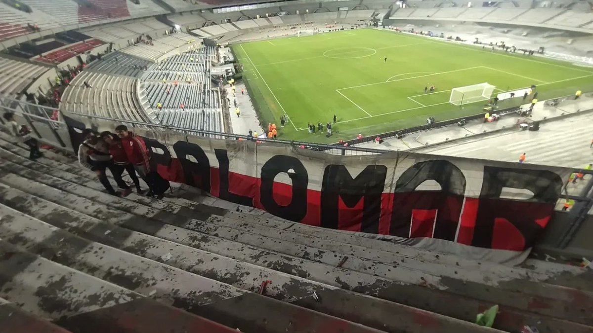 DaroElPalomar tweet media