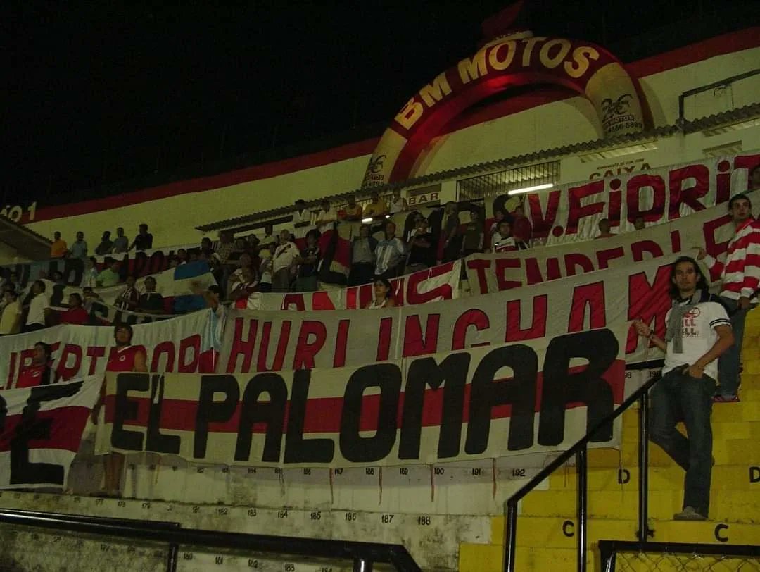 DaroElPalomar tweet media