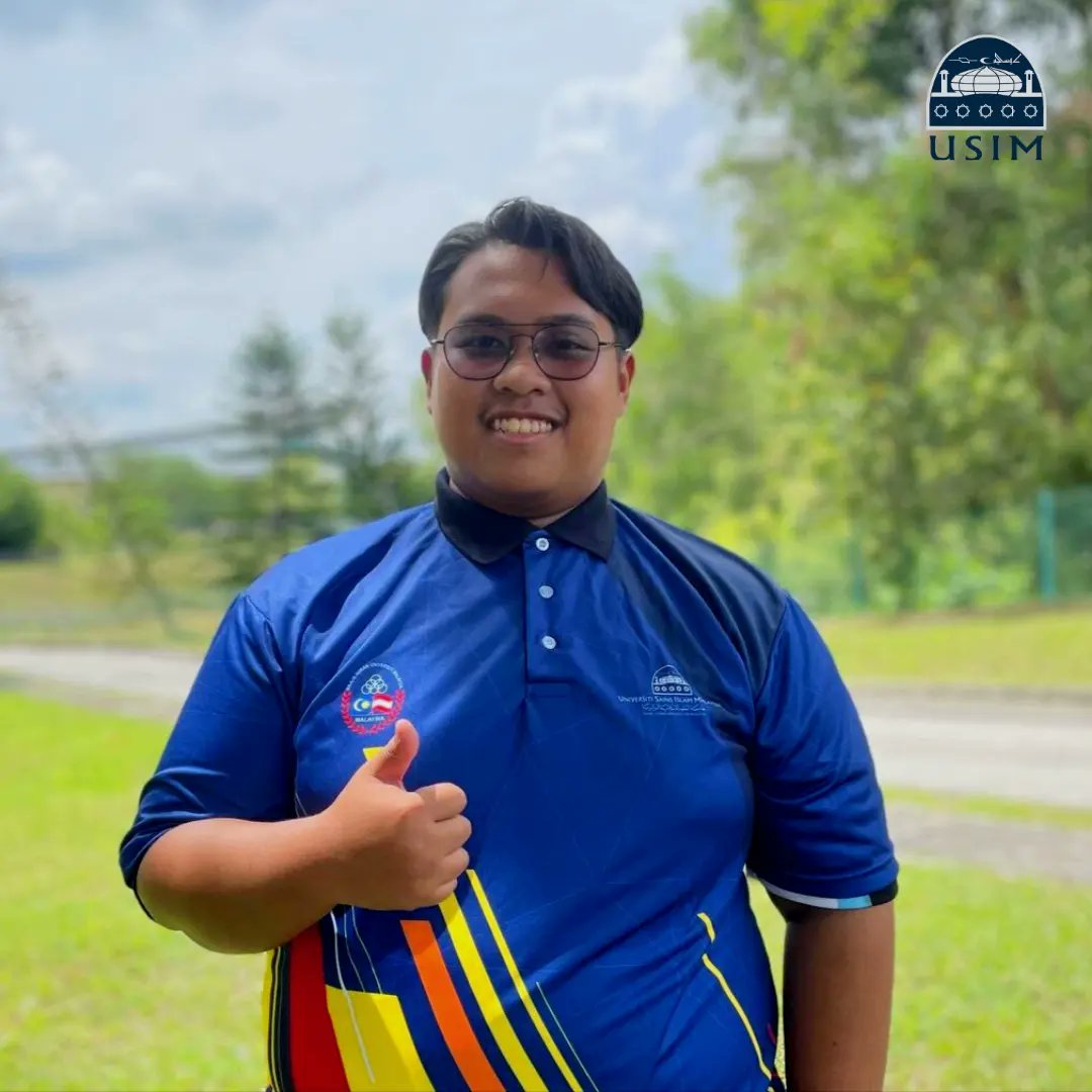 USIM Official tweet media