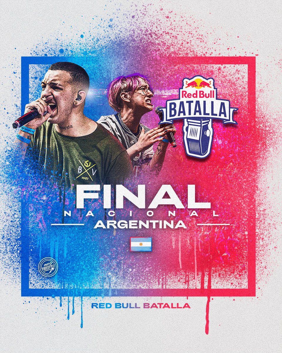 Info Freestyle tweet media