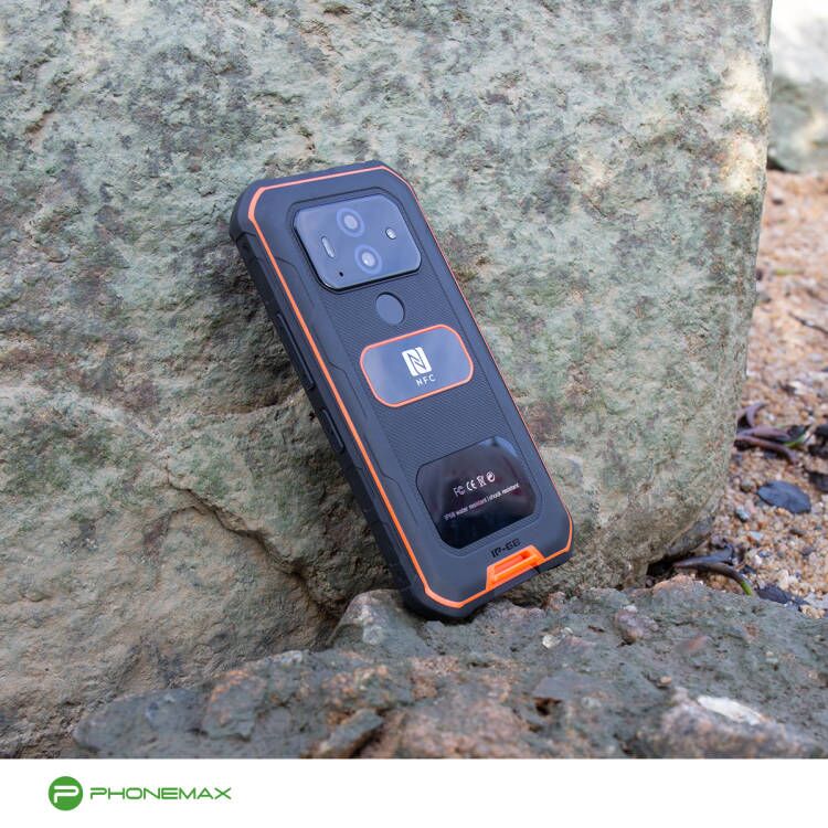 PhonemaxMobile's tweet photo. Explore fearlessly with our rugged phones, engineered to endure the wild. Stay connected on your rugged adventures with unwavering reliability.😶

#adventurebound #Phonemax #ruggedphone #ruggedstyle #ruggedphones #ruggedphone5g #technology #outdoors #phones https://t.co/DAPJS8BnWr