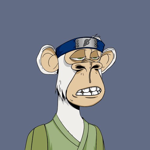 #NewNFTProfilePic NFT by Japanese_BAPES