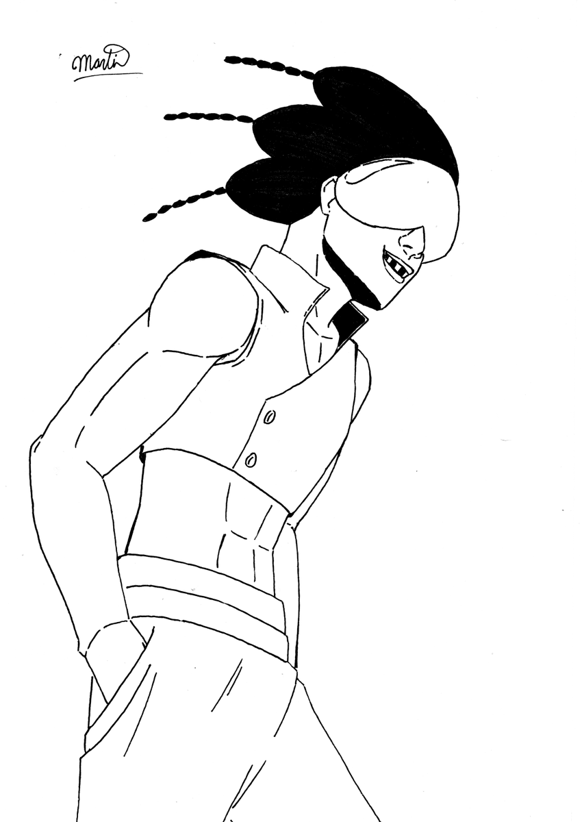 TanchoGt's tweet photo. Sternritter U fanartdigital
NaNaNa Najahkoop
#fanart #manga #イラスト #dibujos #BLEACHTYBW #BLEACH_anime #BLEACH22nd #animefanart https://t.co/YBoh6tbTks