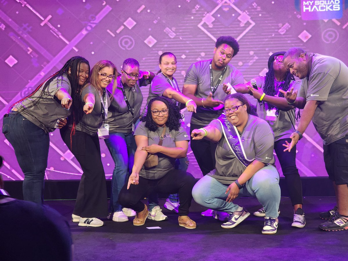 SquadCon tweet media