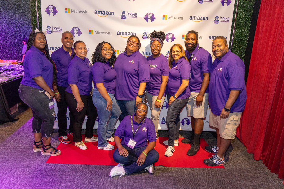 SquadCon tweet media