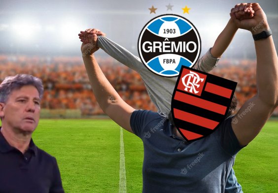 Fla100Qualidade's tweet photo. Apanha Libertadores ✅
Apanha no Brasileirão ✅
Apanha na Copa do Brasil ✅

É MUITA paternidade https://t.co/k2Izq49fq2